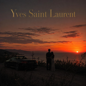 Yves Saint Laurent by FALLOWV
