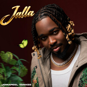 Jalla by Jomapel Yankee