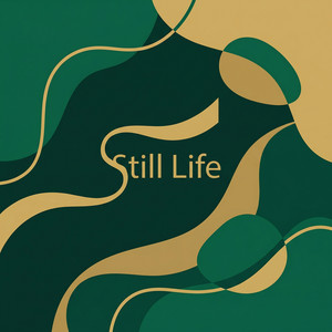 Still Life by Saskia Berg