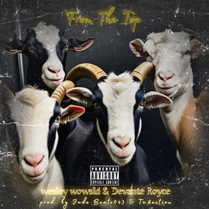 01. Picture Perfact by Ta$ection, Wesley Wowski, Devante Royce, Jadebeatz043