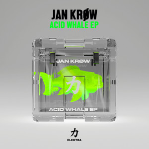 Acid Whale