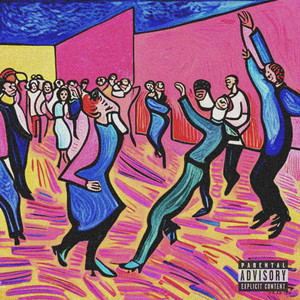 Portada de FALSE 9