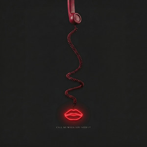 Call me when you need it by Casual Afterdark