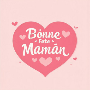 Bonne fête Maman