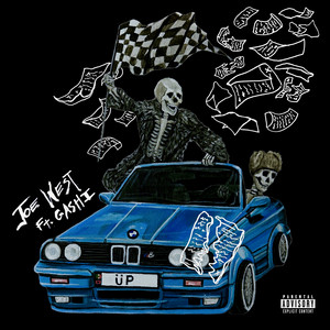 Up by Joe West, GASHI