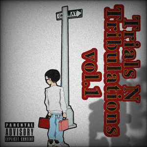 She Vlad 5 by DJ Sam, Zelly Ocho