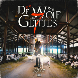 RB911 - Wolf en de 7 Geitjes