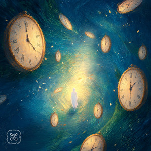 The Gentle Hour by Helios Solace Space