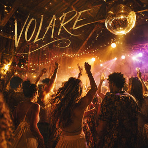 Volare - Afro House by Lâle
