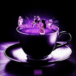 TEACUP by YA