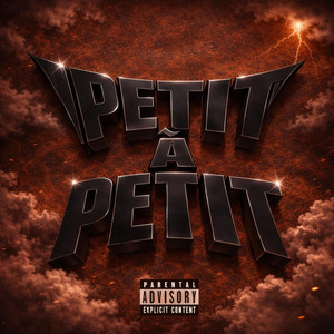 PETIT À PETIT by biggy