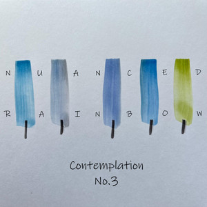 Contemplation No.3 (felt piano) by Nuanced Rainbow