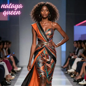 I Rise by Nataya queen