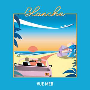 Paradis by Blanche
