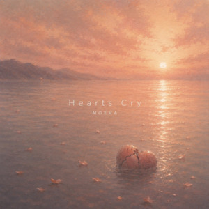 Hearts Cry by Moena