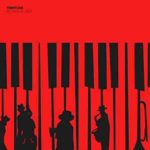 Trimtone — People In Jazz (2026)