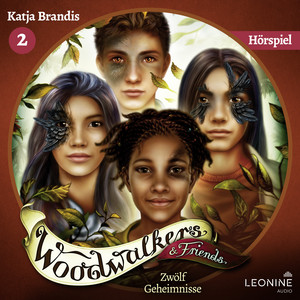 Kapitel 10: Zwölf Geheimnisse (Band 2) by Woodwalkers
