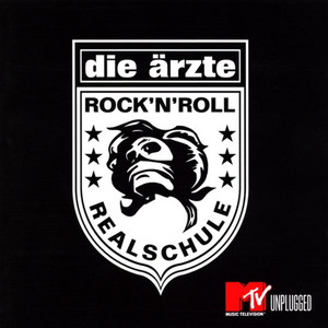 Rock'n'Roll Realschule album