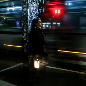 Sombras da Noite by Sam Sabbá
