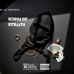 LEGACY CODE by B.I.G. Notorio