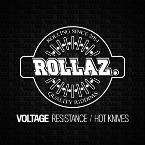 Resistance by Voltage cover art