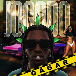 Jogodo by Gagar