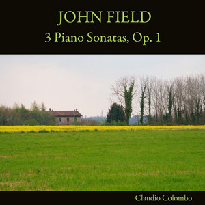 ジョン・フィールド：ノクターン全集 - Album by John Field | Spotify