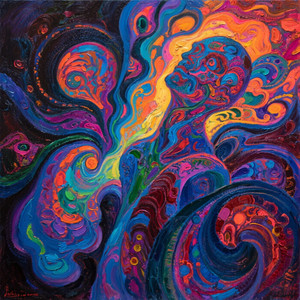 Ben Pacocha - Morning Star Prayer