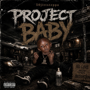 Project Baby by 50jittsteppa