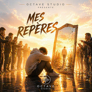Octave studio - Mes repères