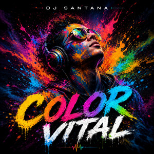 Color Vital by DJ santana