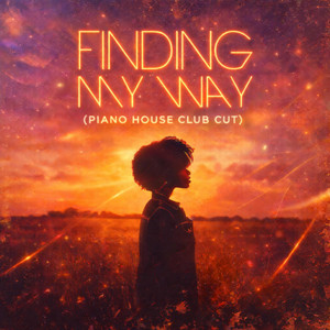 Finding My Way (Piano House Club Cut) by Layson Finn