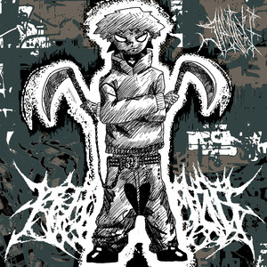 END IT ALL FREESTYLE! by SEMTEXXX