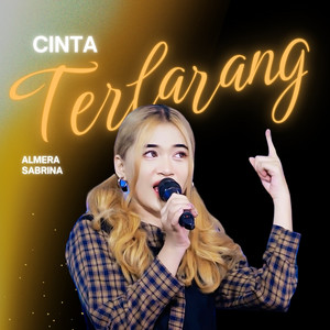 Cinta Terlarang by Almera Sabrina