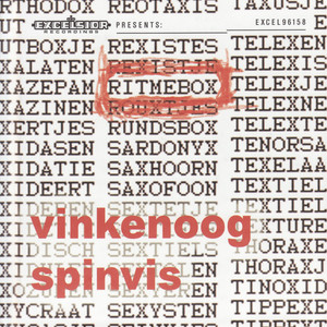 Ritmebox cover