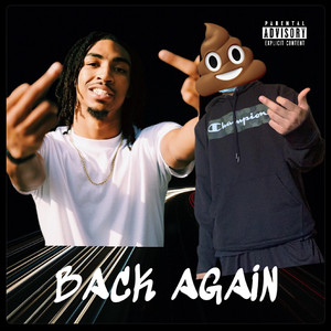 Back again