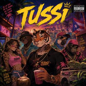 Tuss by HACHII