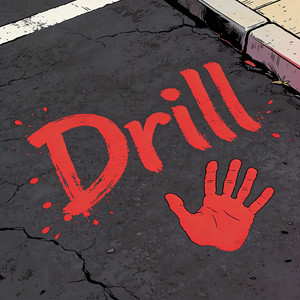 Asphalt Bloodlines by DJPachuli