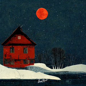 Winter by twuan