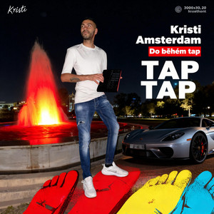 prod deiym 51 - Orkestrale 2026 Tap Tap KRISTI AMSTERDAMI