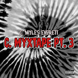 C. Myles Everett - Steady Floatin'