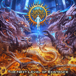 Cryogenic Genocide by Surface The Sun