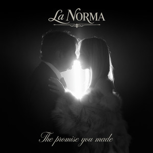 The promise you made by Norma
