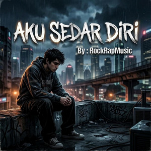 Aku Sedar Diri by RockRapMusic