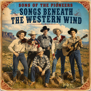 Cowboy Jack - song and lyrics by Sons of the Pioneers, Roy Rodgers