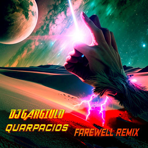 Farewell - DJ Gargiulo Remix by Miki Degortes, Miami Vegas, DJ Gargiulo