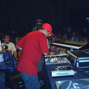 Dinho Dj & Fú Dj - Mega Retrô Parte 1