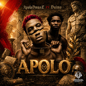 APOLO by ApoloDmusE, Daimo