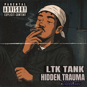 LTK Tank - Send Me A Angel