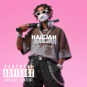HailJah by Bherryknl, De Wintrr